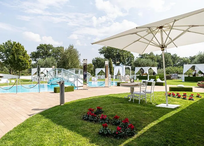 Hotel Villa Sofia